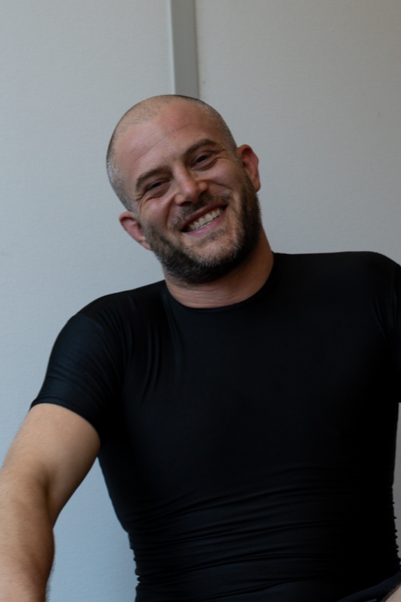 Laurenz Zäch