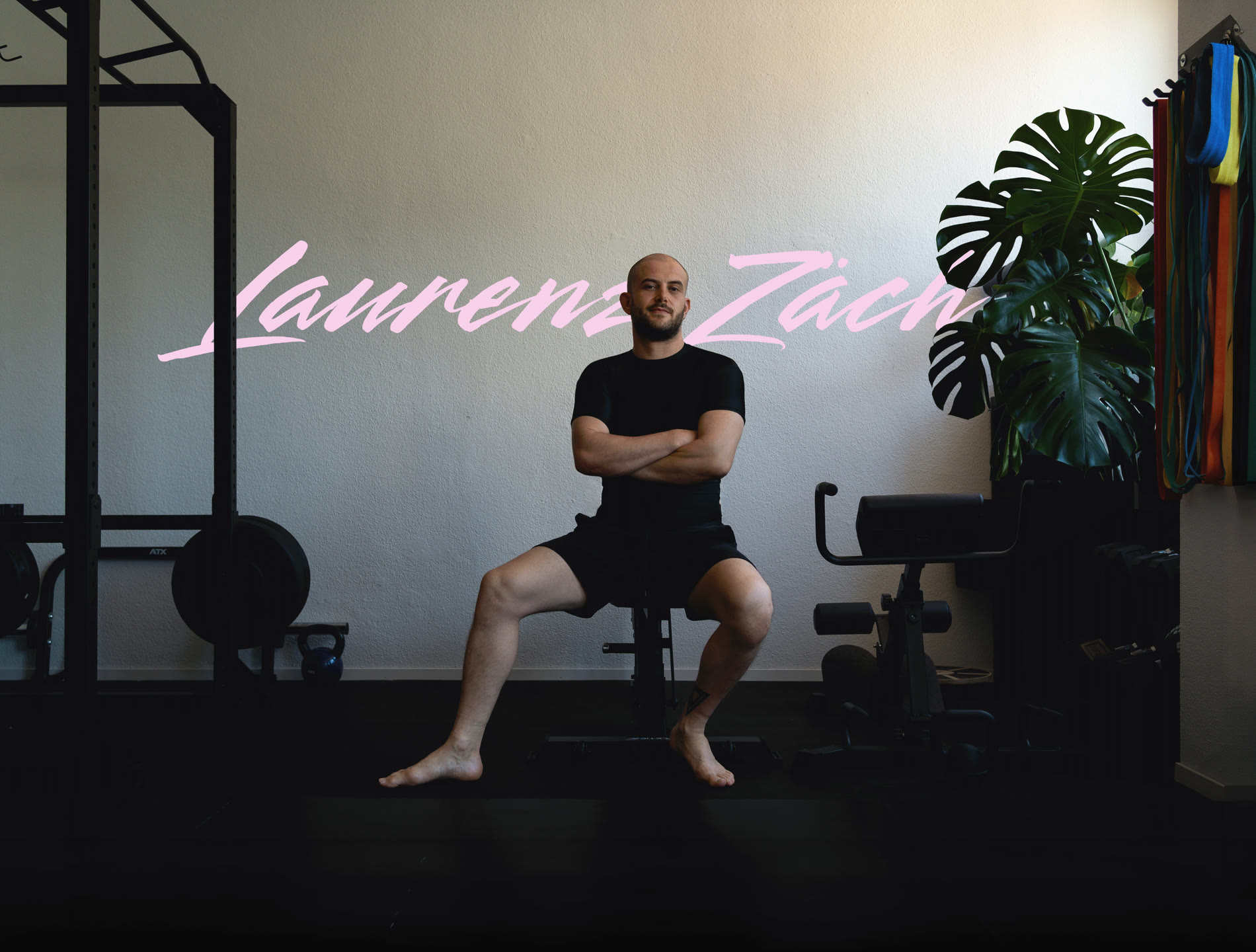 Laurenz Zäch