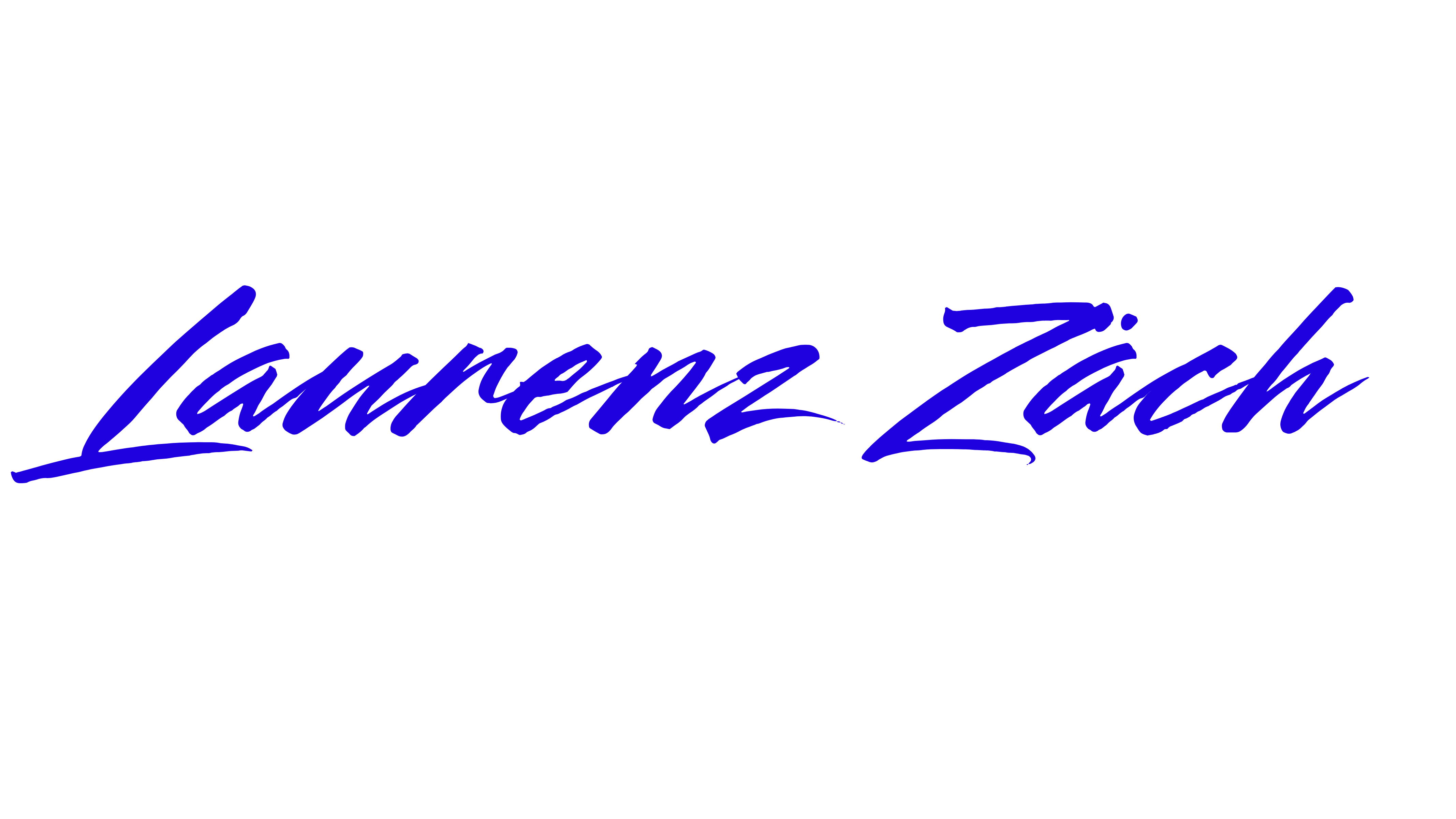 Laurenz Zäch